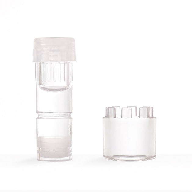 iFacial™ Pro Integrated Serum NanoChips & Caps (10 Pack