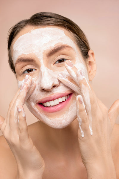 Which cleanser is right for you? 