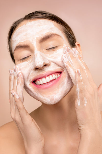 Why you should exfoliate your skin