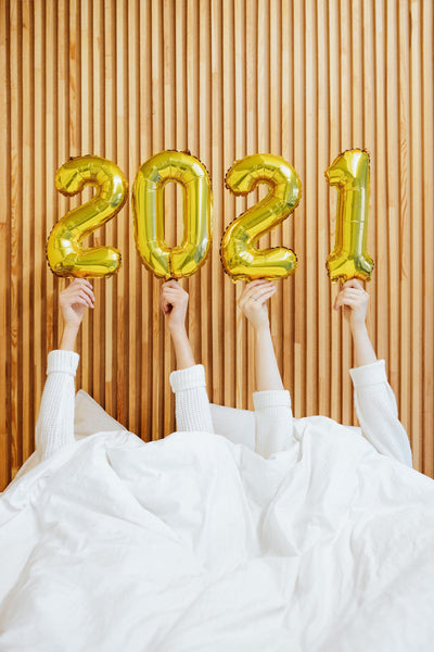  Skin Resolutions to make in 2021 