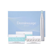 Deminuage QuickPore™ Experience Kit with Daily and Booster NanoChips