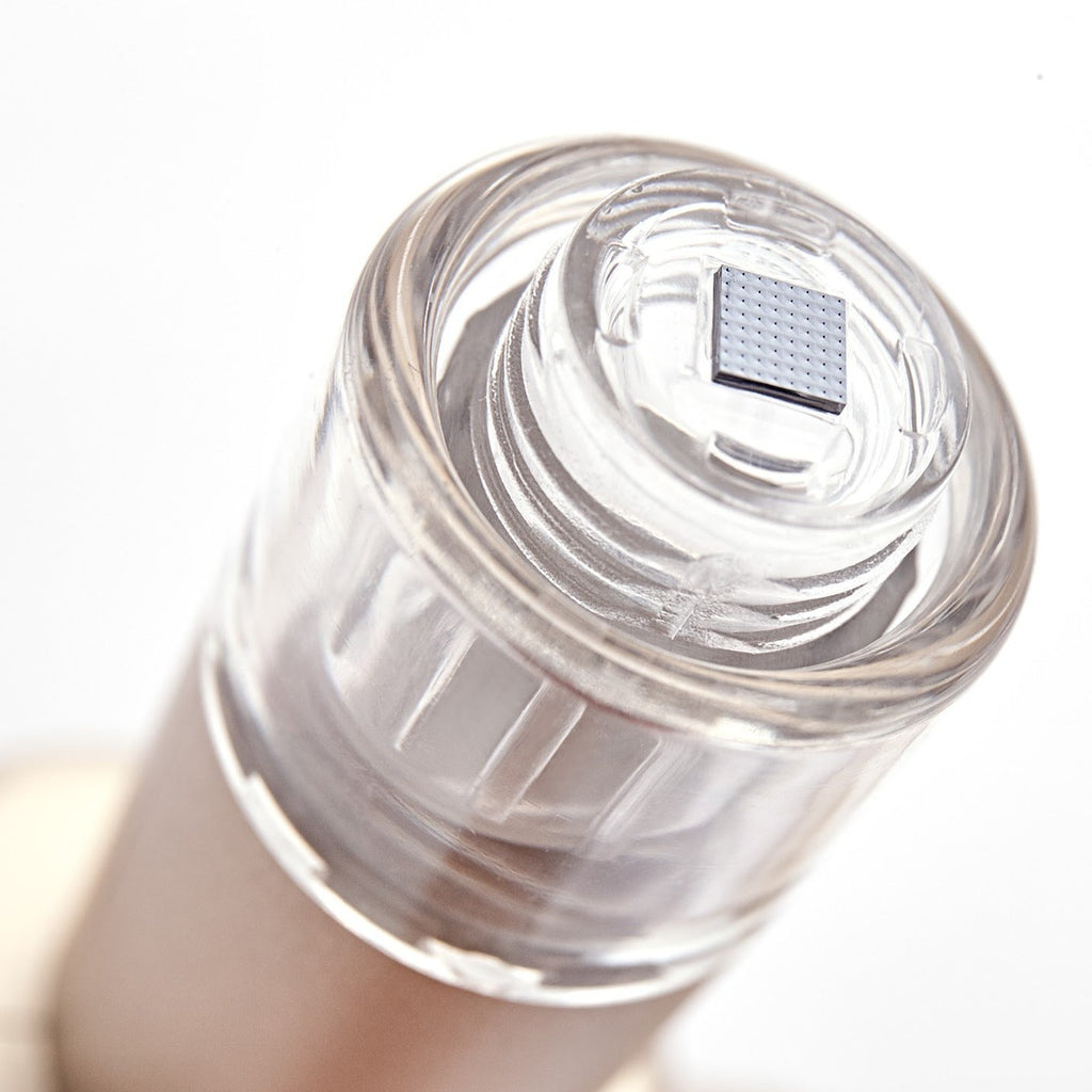 iFacial™ Pro Integrated Serum NanoChips & Caps (10 Pack