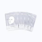 Soothing and Rejuvenation Repair Mask